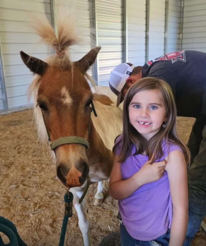 riding lessons for kids or adults