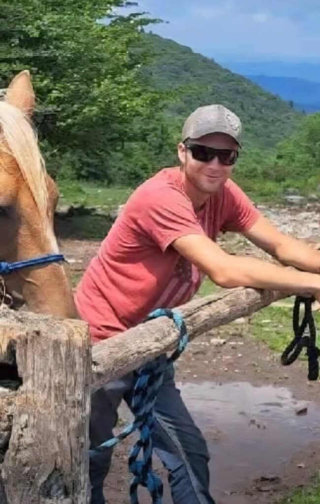 agape reins horseback riding