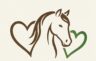 equestrian services policies agape reins logo